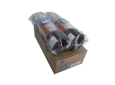 柯尼卡美能達(dá)bizhub306復(fù)印機(jī)碳粉--科頤辦公