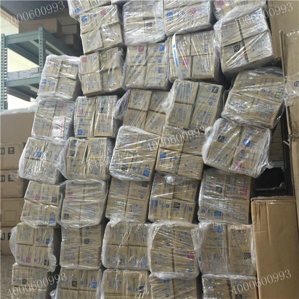 全新原裝柯尼卡美能達(dá)C308、C368碳粉TN324墨粉盒回貨啦！-科頤辦公