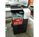 慶?？祁U成功安裝柯尼卡美能達(dá)C221復(fù)印機(jī)