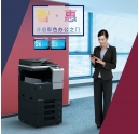 柯尼卡美能達C226彩色復(fù)印機性能怎么樣？
