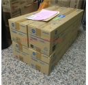 12月5 重慶九龍坡徐先生購買了4支柯尼卡美能達(dá)復(fù)印機(jī)碳粉TN613原裝的