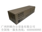 原裝正品 震旦彩色復(fù)印機(jī)ADC258墨粉盒 粉倉(cāng) ADT-258K黑色碳粉盒