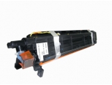 柯尼卡C281顯影器 DV512C藍(lán)色載體倉(cāng)